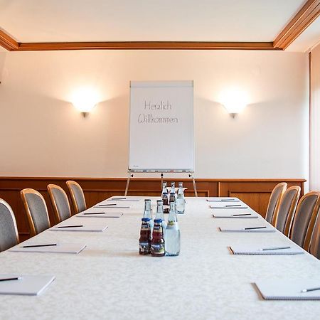 Hotel Koegel Erbach an der Danau 외부 사진