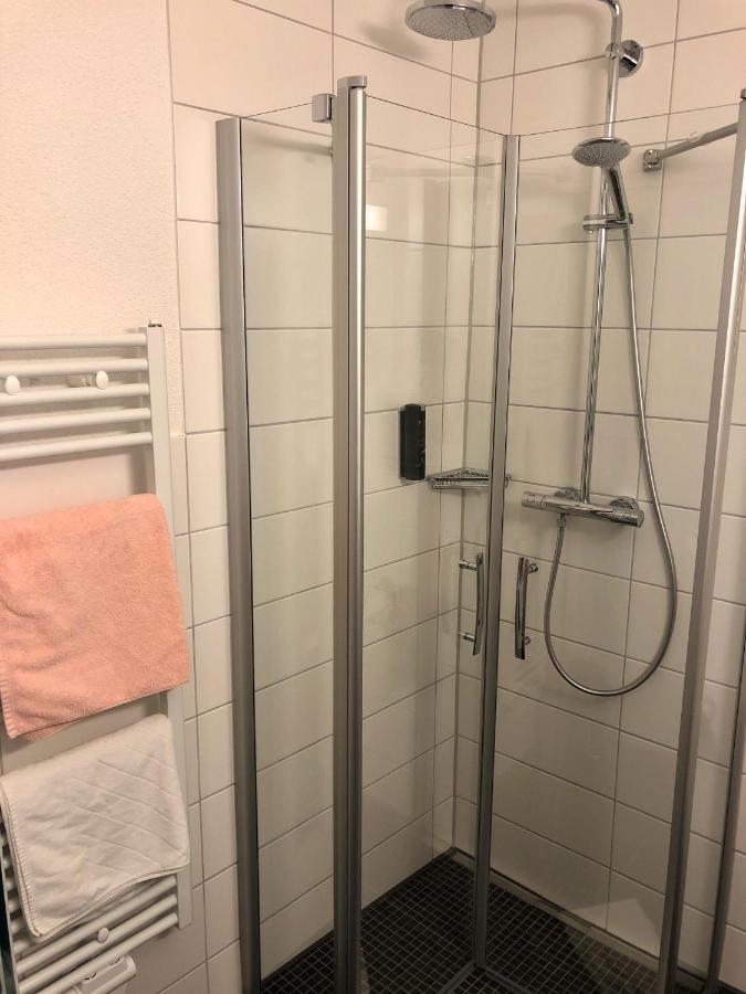 Hotel Koegel Erbach an der Danau 외부 사진