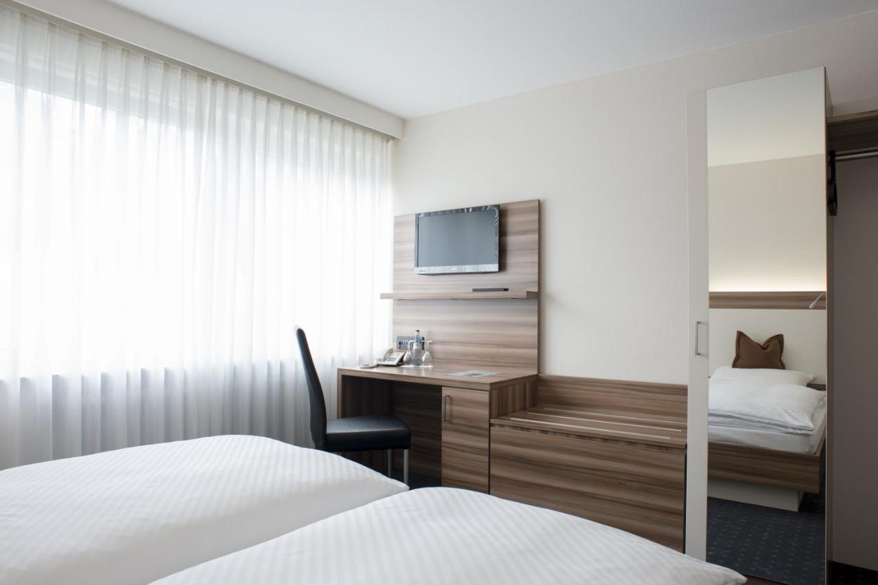Hotel Koegel Erbach an der Danau 외부 사진