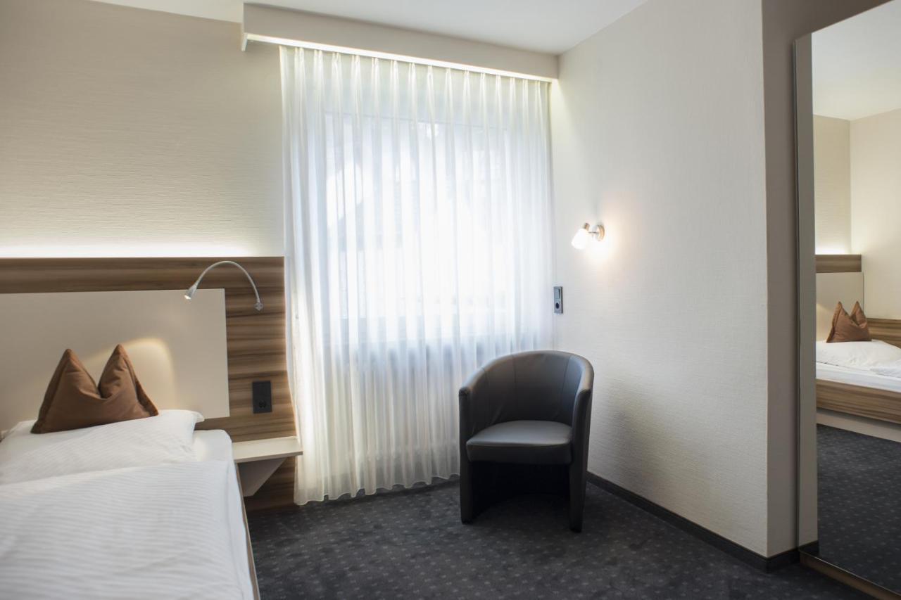 Hotel Koegel Erbach an der Danau 외부 사진