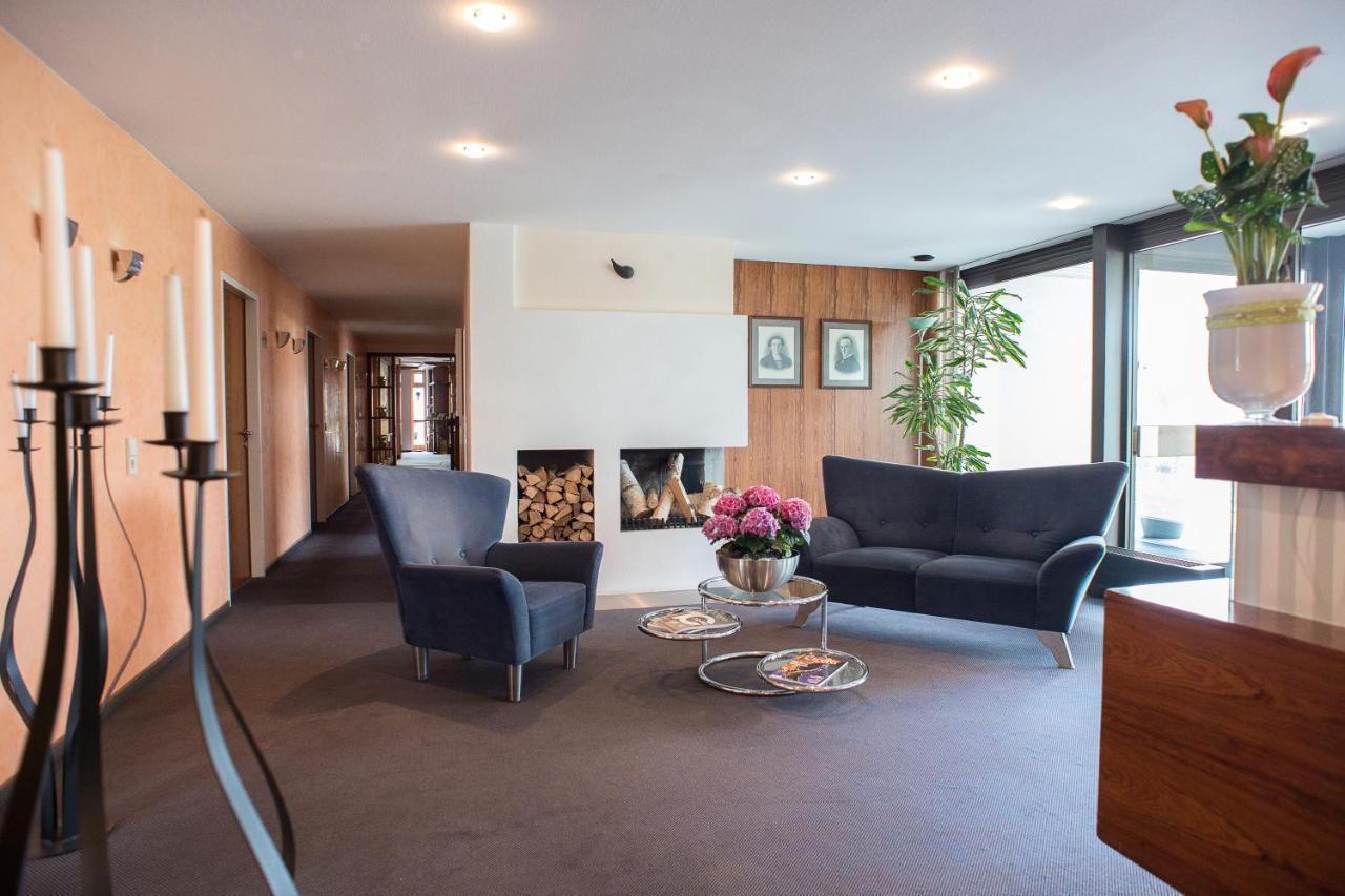 Hotel Koegel Erbach an der Danau 외부 사진